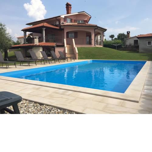 Villa Francesca