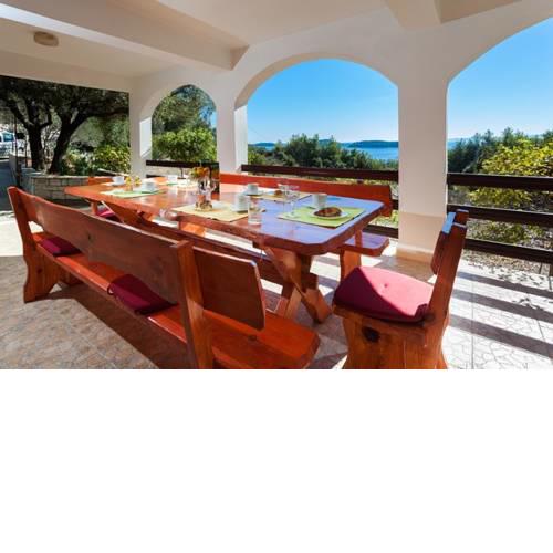 Villa Franciska