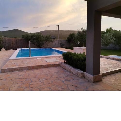 Villa Frane