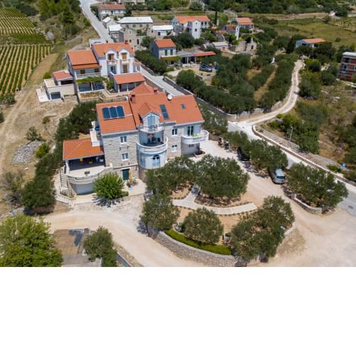 Villa Franka Maslina