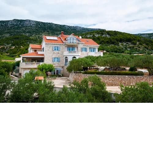 Villa Franka Murva