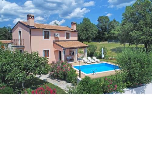 Villa Seconda
