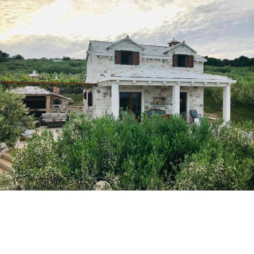 Villa Frida - brand new villa, truly unique