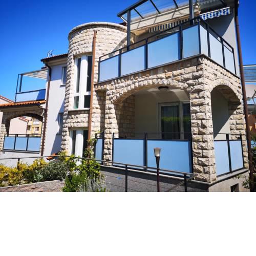 Villa Fucane Medulin Sea