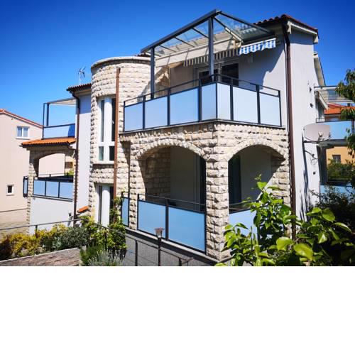 Villa Fucane Medulin Sun