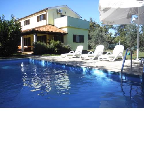 Villa Fuma