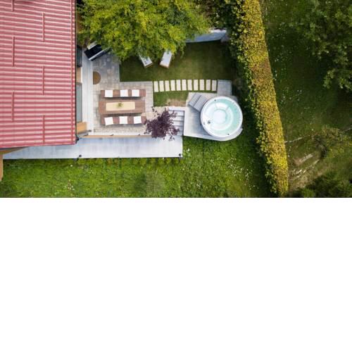 VILLA FUŽINE