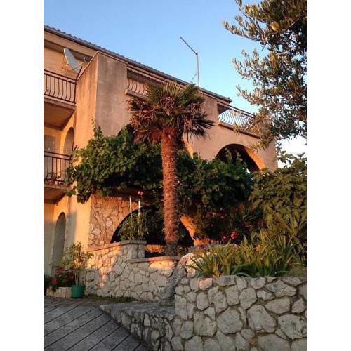 Villa Gaby