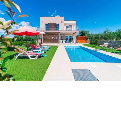 Villa Galizana 1972