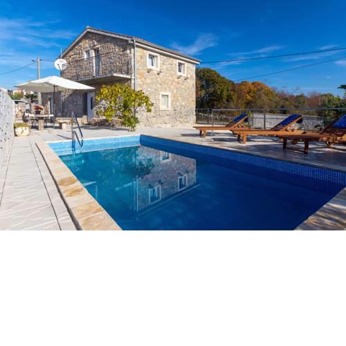 Villa Galovic
