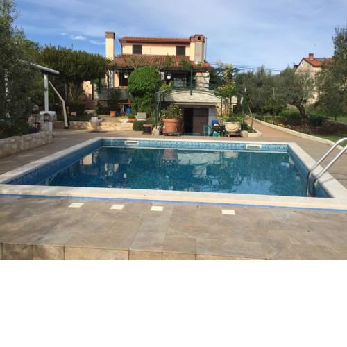 Villa Garden