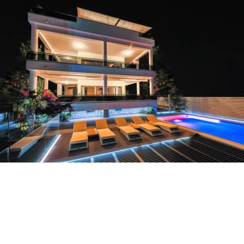 Villa GG