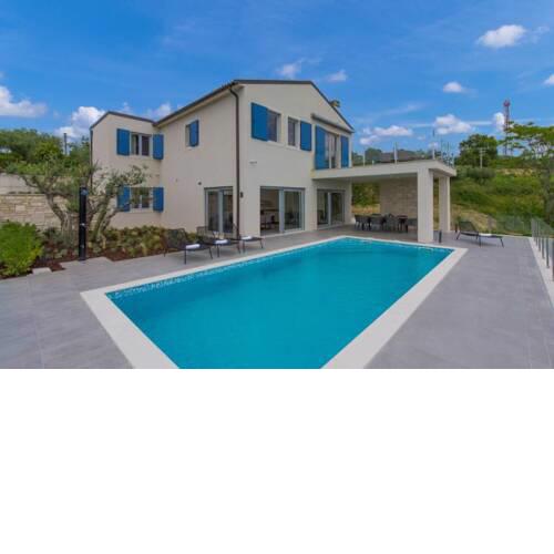 Villa Gioia
