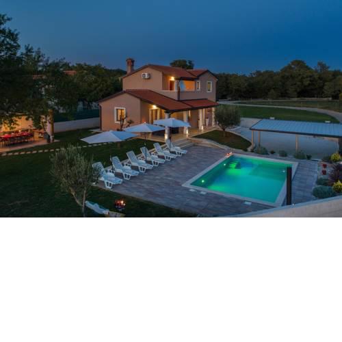 Villa Gita