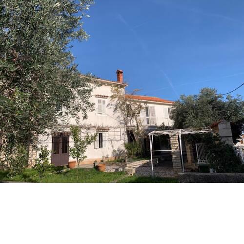 VILLA GIULIA
