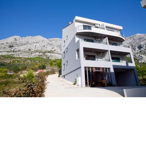 Villa Gloria