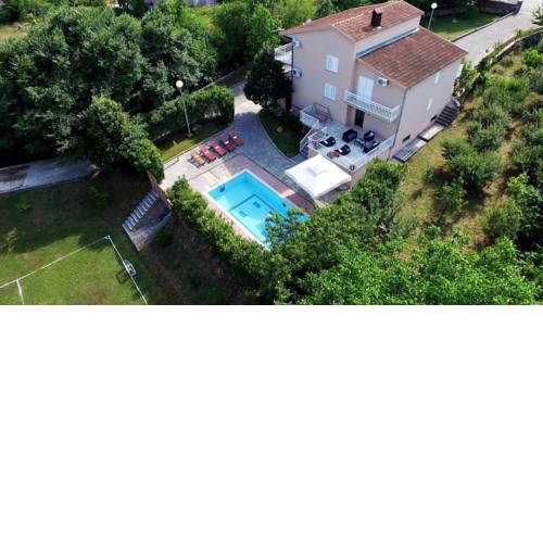 Villa Glorija