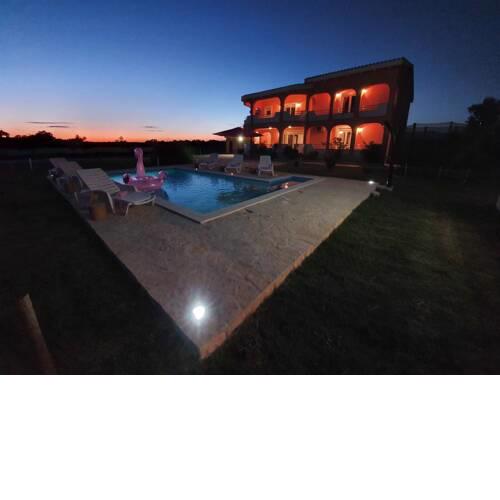 Villa G&M