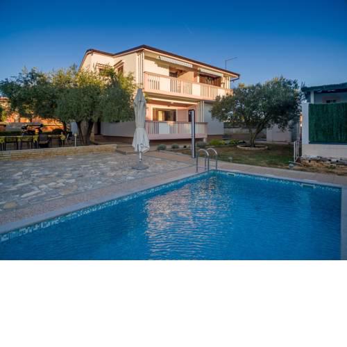 Villa Gojka