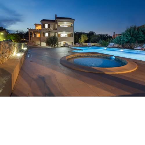 Villa Golden Castle