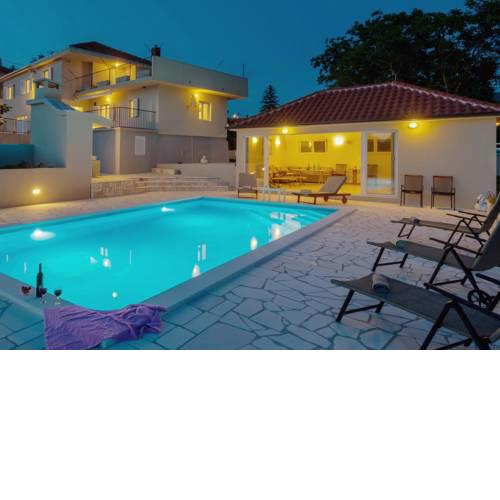 Villa Gorana