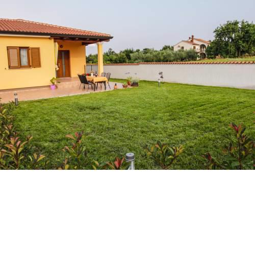Villa Gracia