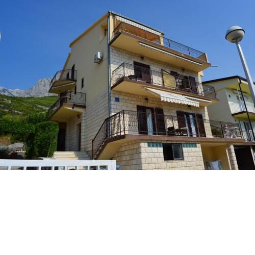 Villa Granić