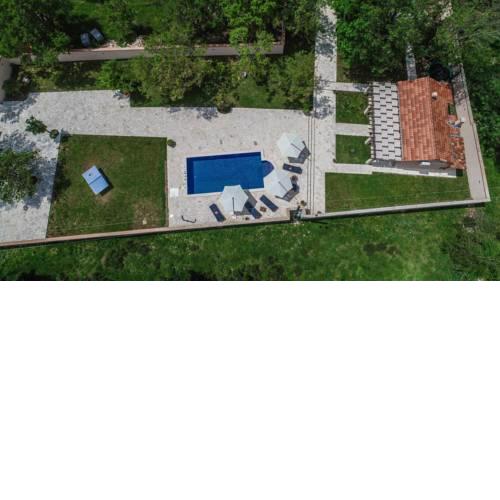 Villa Green Oasis