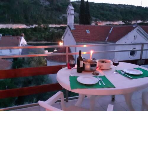 Villa Griz - Novigrad