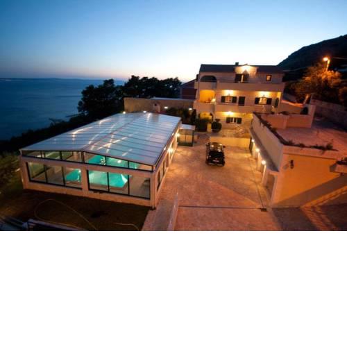 Villa Hacienda Grof
