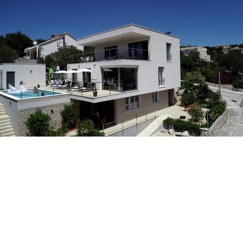 Villa Harmony Novalja