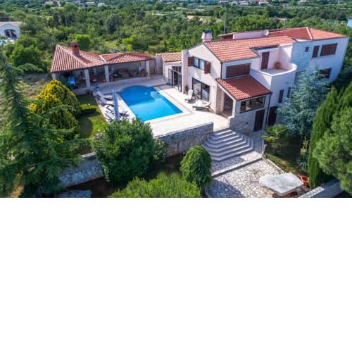 Villa Harmony