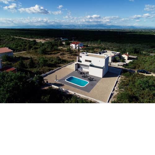 Villa Hedonist