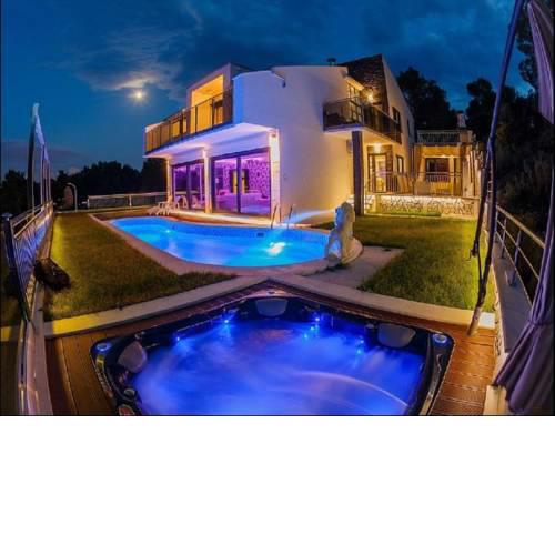 Villa Hellios