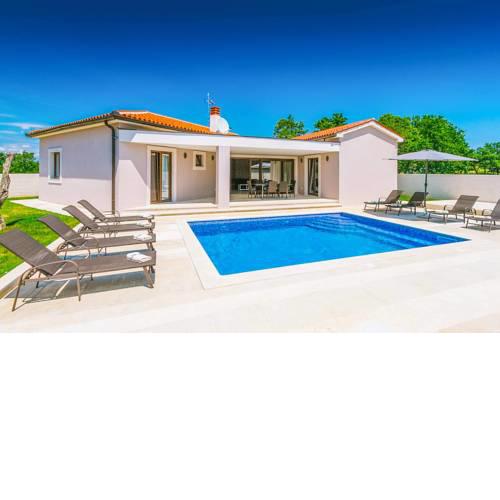 Villa Hermione