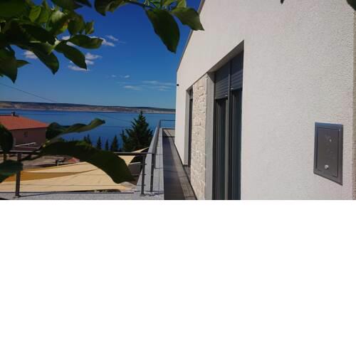 Villa Horizon