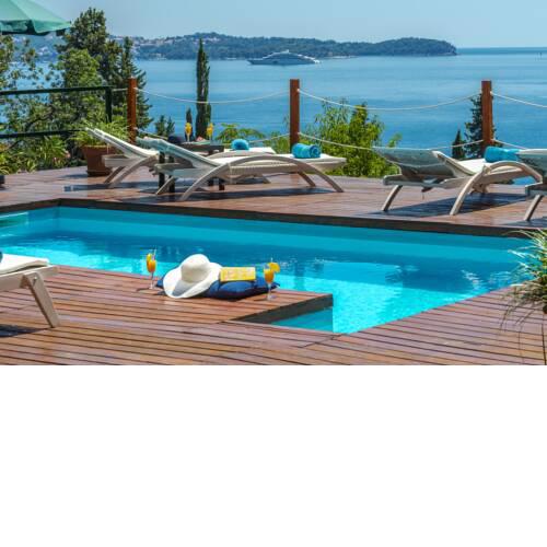 Villa Hortensia