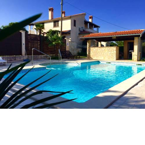 Villa Huber