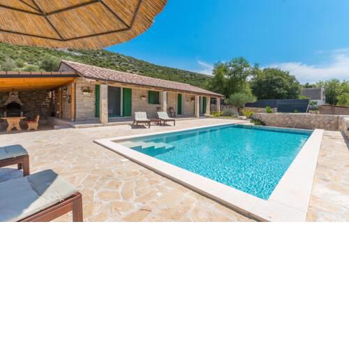 Villa IBIS