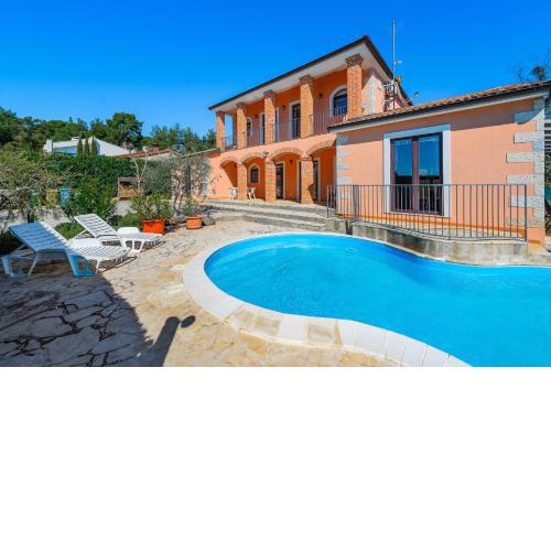 Villa Immagine
