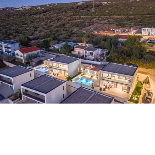 Villa Immortella