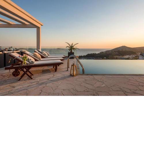 Villa Infinity