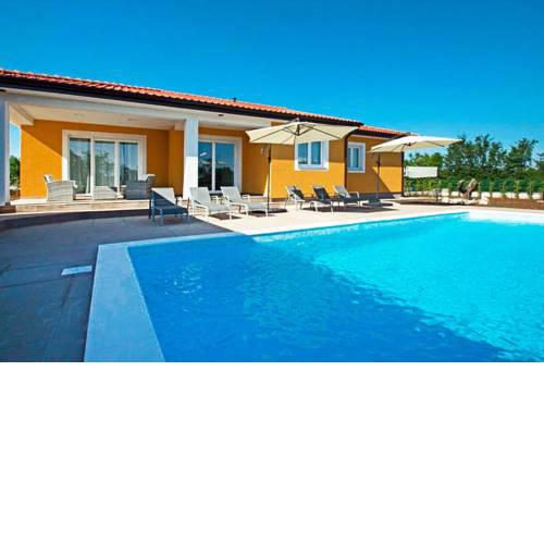 Villa Inka Kunj - CIS031002-O