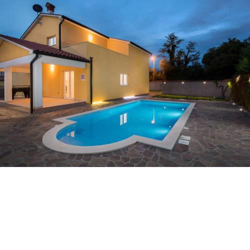 Villa Iridis