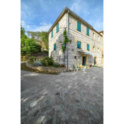 Villa Irma