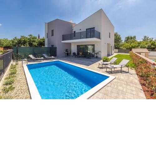 Villa Isabel