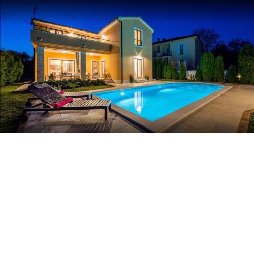Villa Island View