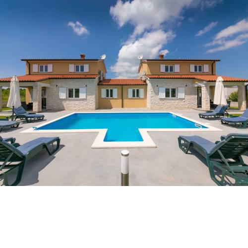Villa Istria Queen