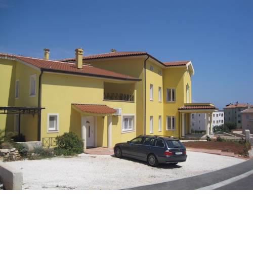 Villa Istriana