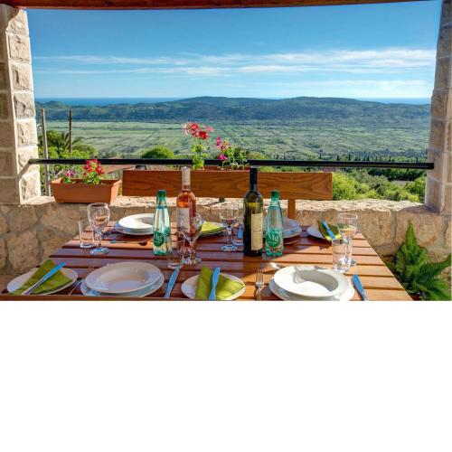 Villa Ivana Konavle region
